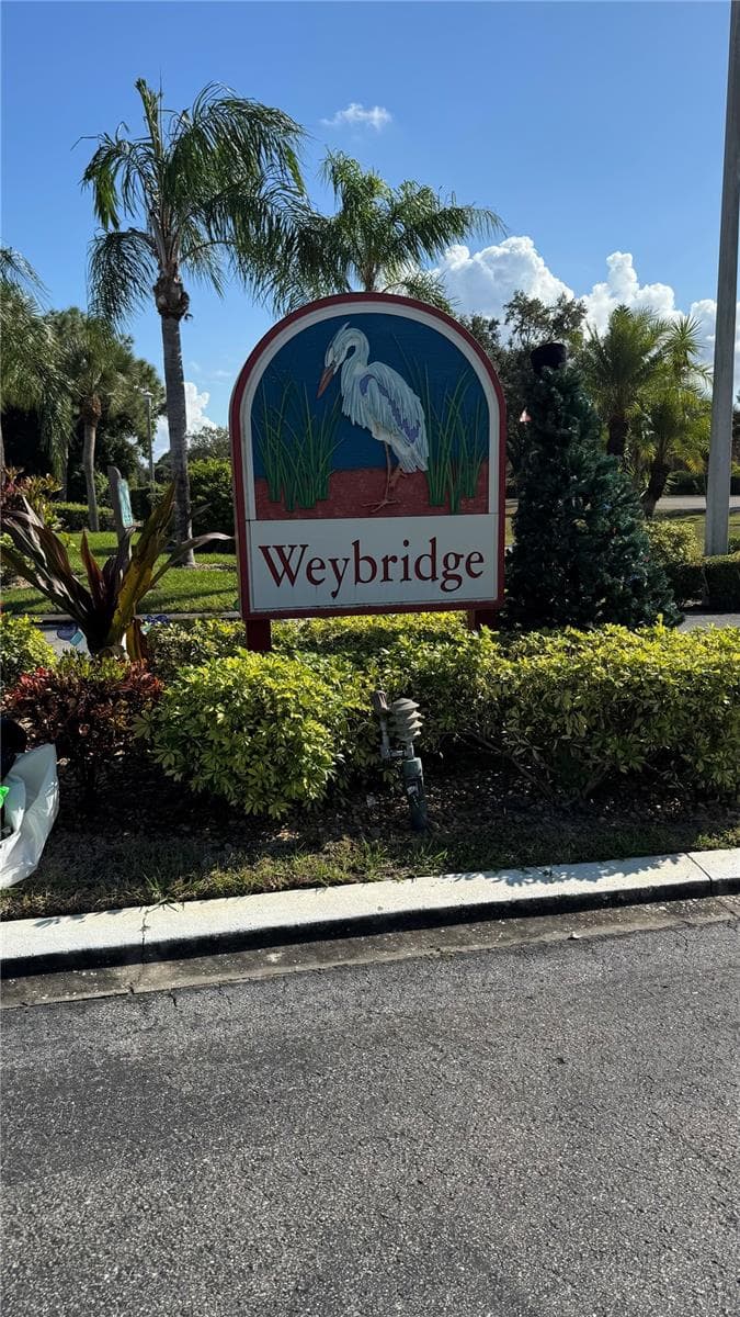 Condominium at 4640 WEYBRIDGE #12, SARASOTA, photo 14 of 16