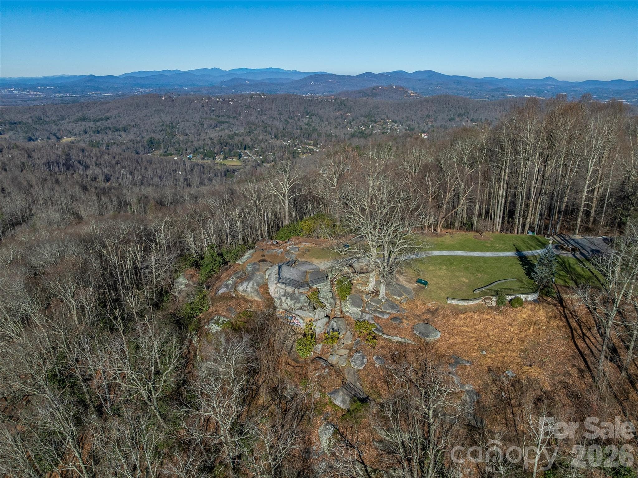 Acreage at 9999 Coy-Evie Lane, Laurel Park, photo 19 of 20