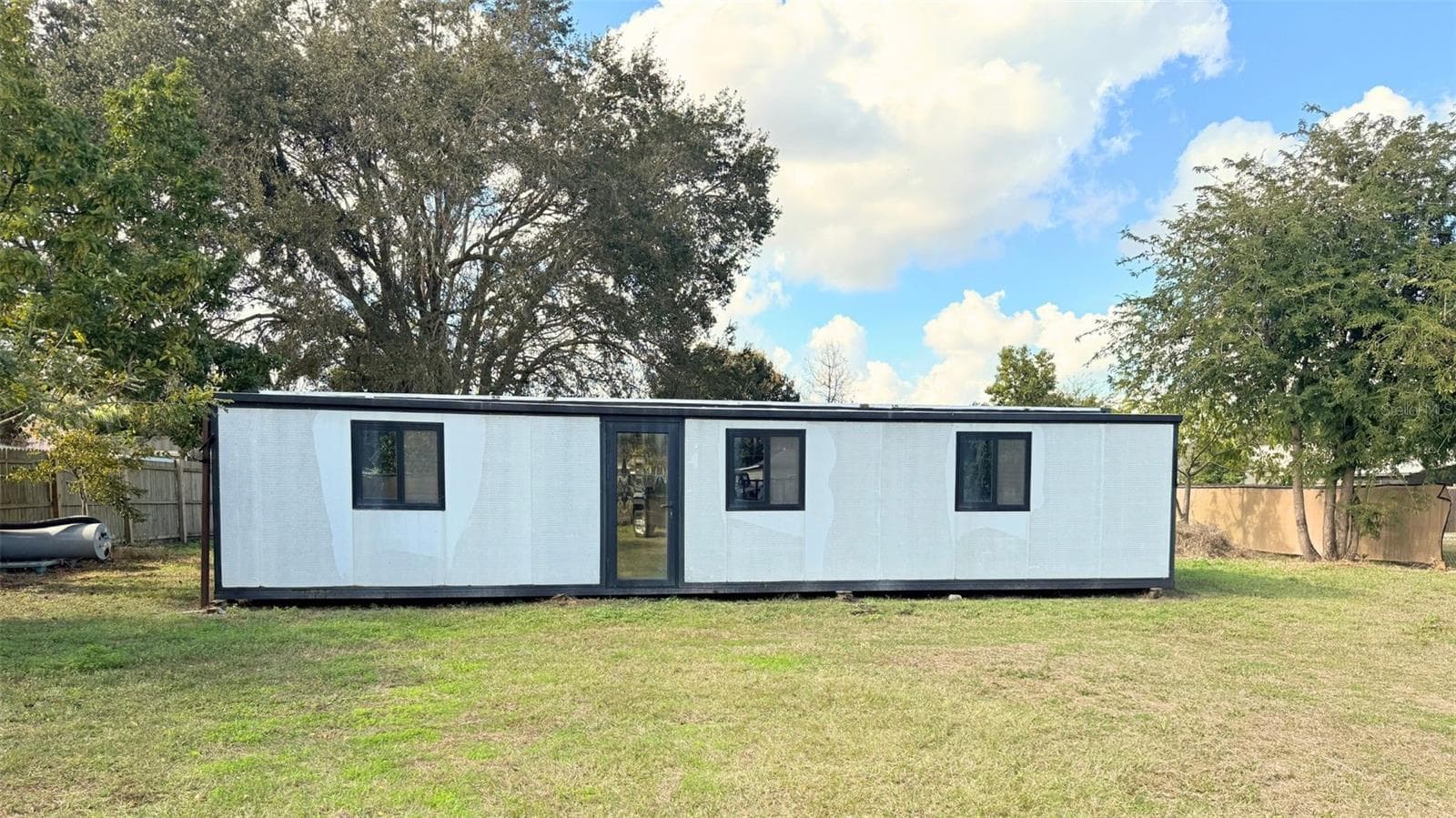 Land at 9560 HOENSTINE AVE, ORLANDO, photo 2 of 5