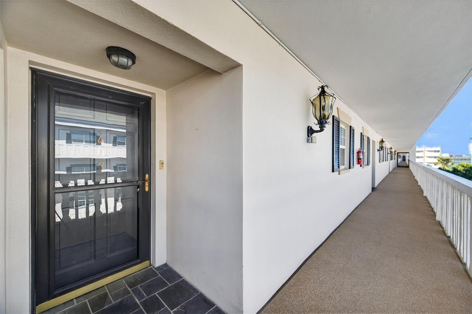 Condominium at 131 BLUFF VIEW DR #403, BELLEAIR BLUFFS, photo 2 of 34