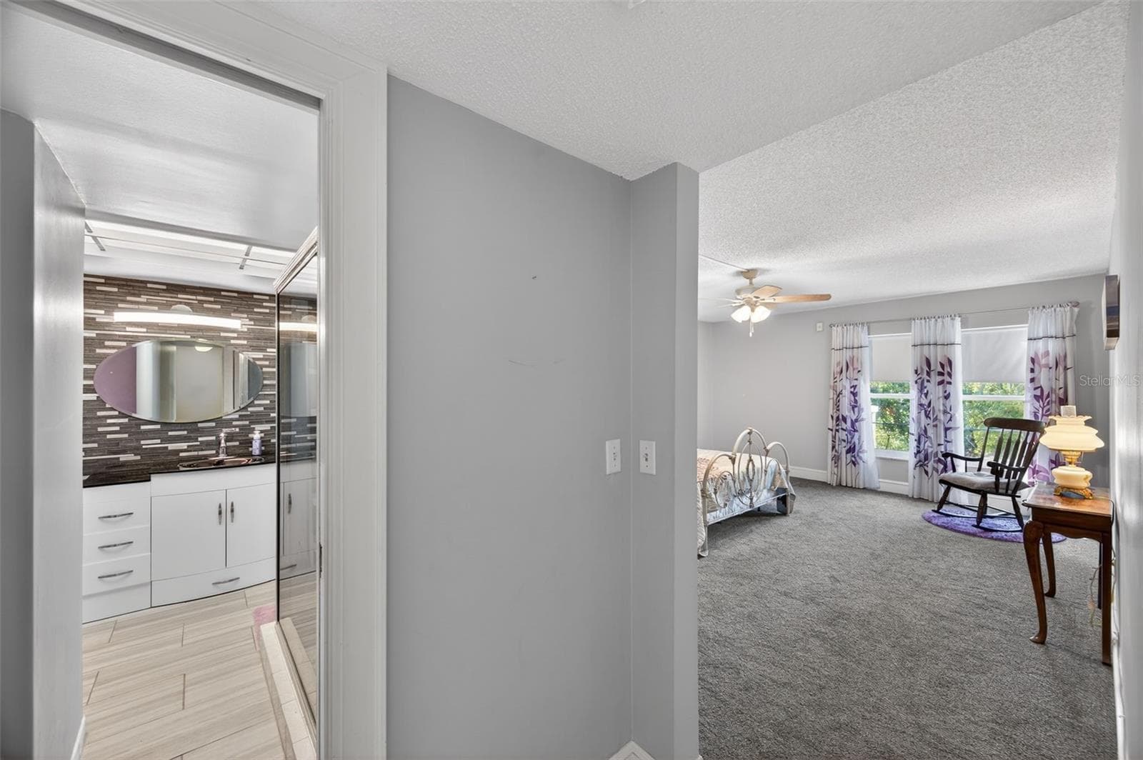 Primary Suite entrance - 131 BLUFF VIEW DR #403, BELLEAIR BLUFFS