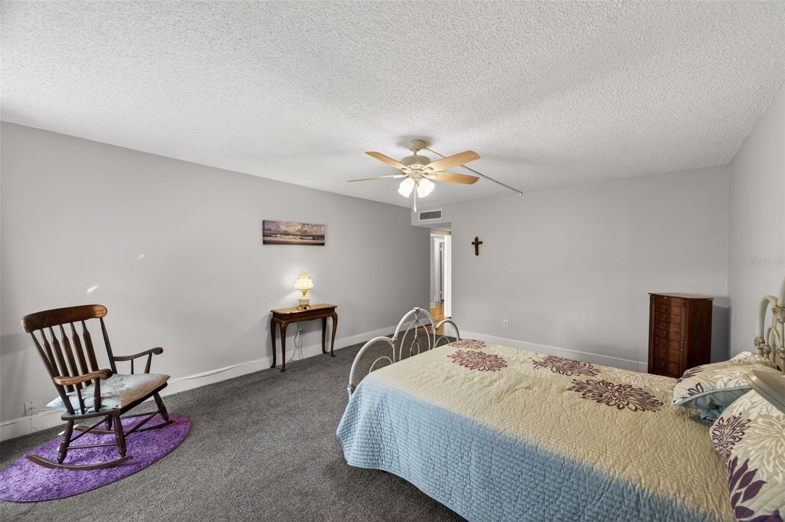 Primary Suite - 131 BLUFF VIEW DR #403, BELLEAIR BLUFFS