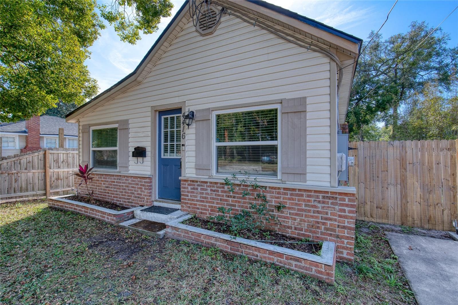 Single Family Residence at 4416 BEVERLY AVE, JACKSONVILLE, photo 3 of 30