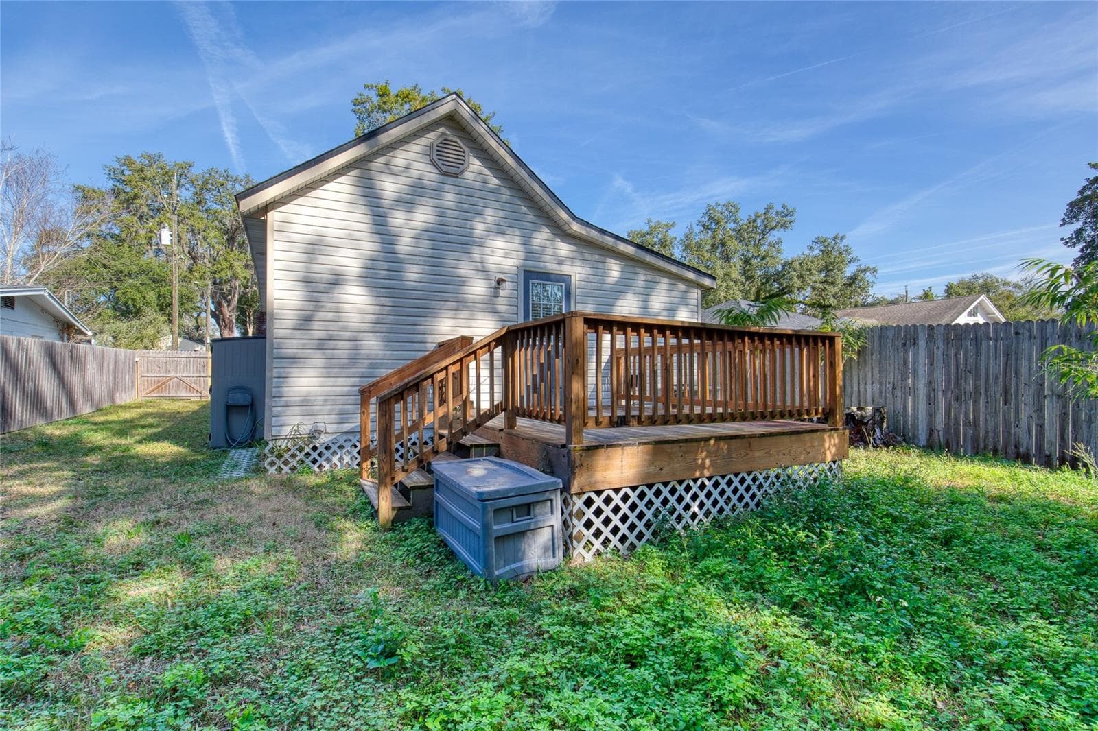 Single Family Residence at 4416 BEVERLY AVE, JACKSONVILLE, photo 25 of 30