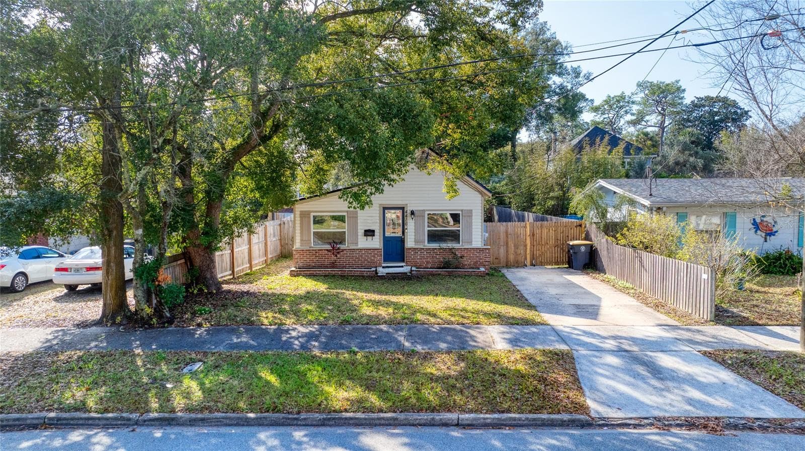 Single Family Residence at 4416 BEVERLY AVE, JACKSONVILLE, photo 26 of 30