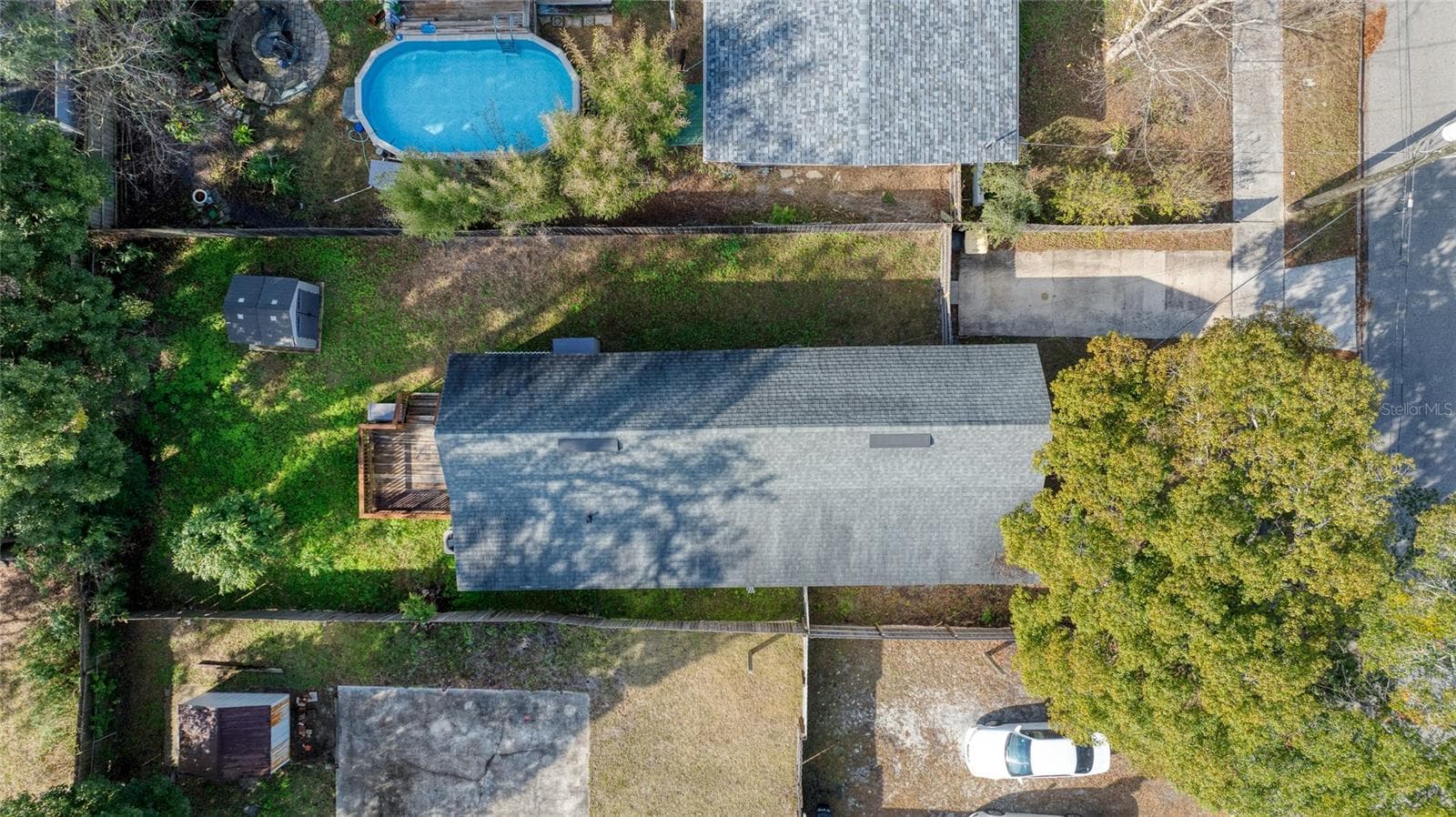 Single Family Residence at 4416 BEVERLY AVE, JACKSONVILLE, photo 27 of 30