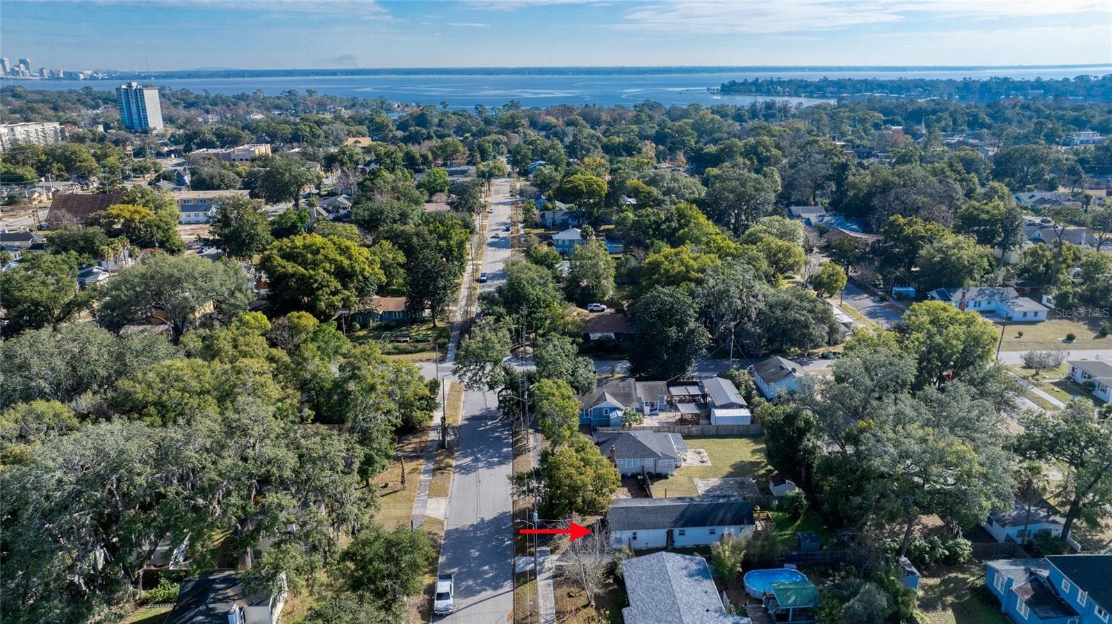 Single Family Residence at 4416 BEVERLY AVE, JACKSONVILLE, photo 28 of 30