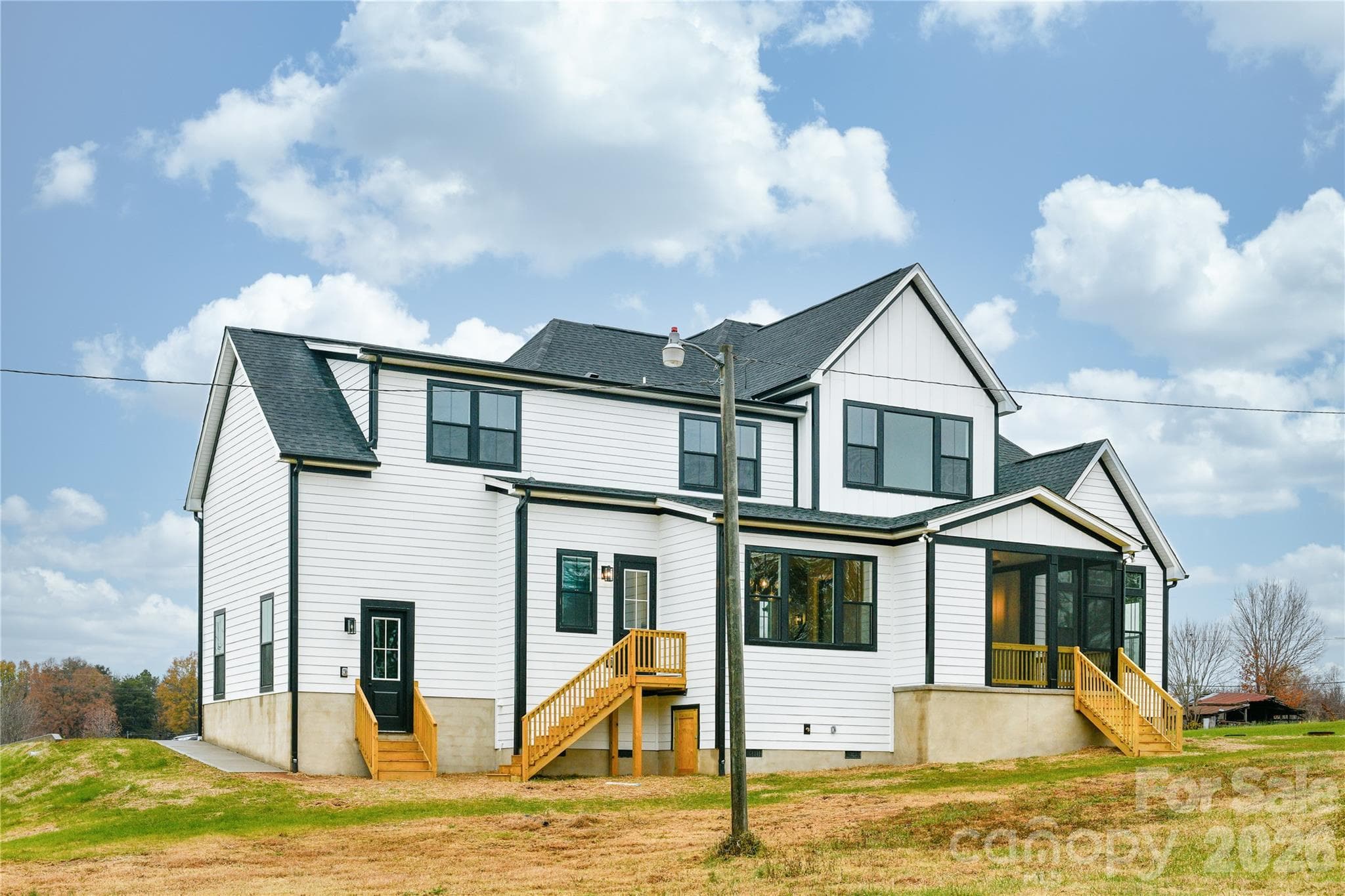 Single Family Residence at 3874 Hickory Highway, Statesville, photo 31 of 31
