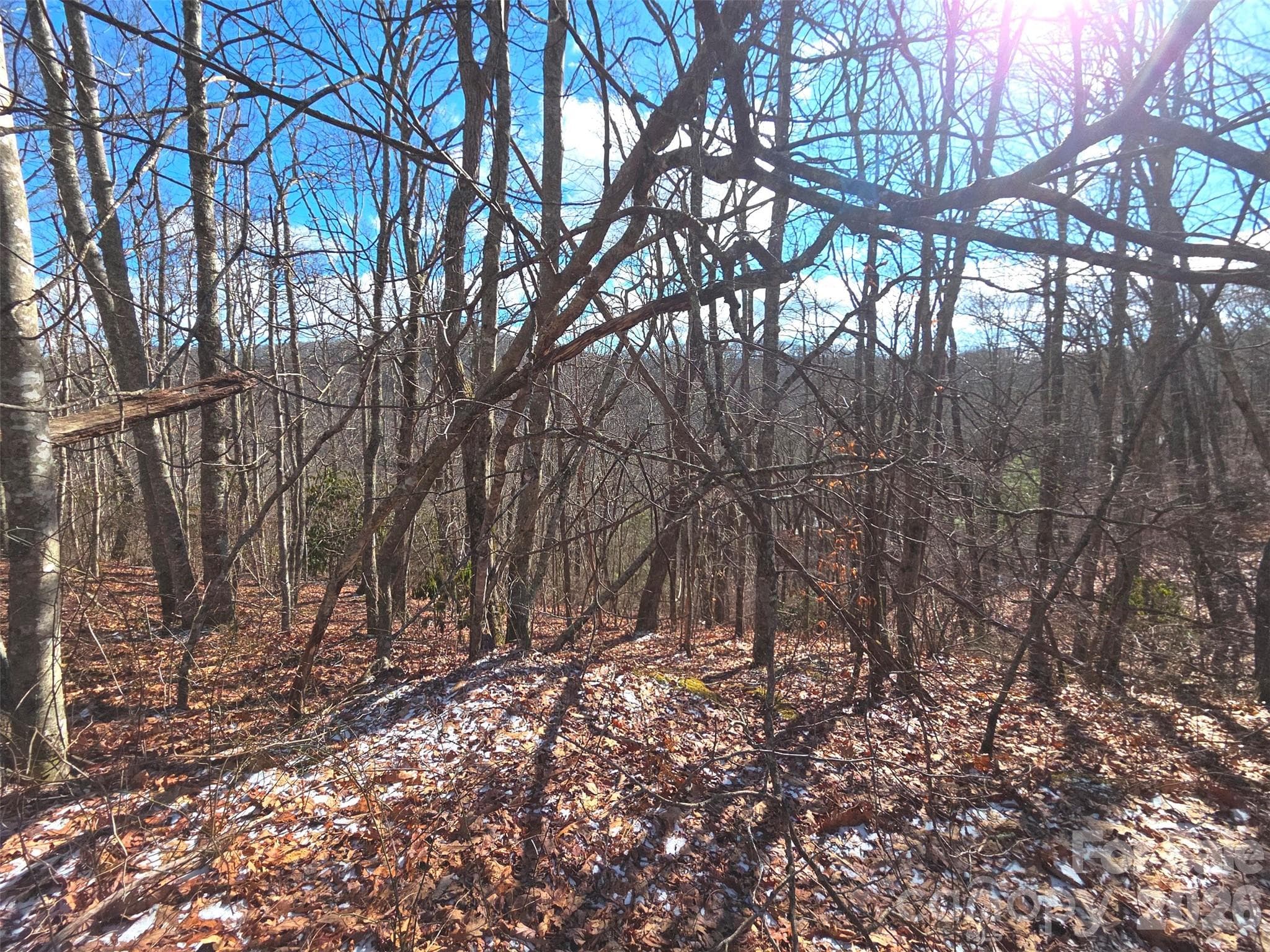 Lot at 220 Sky Drive, Maggie Valley, photo 15 of 19