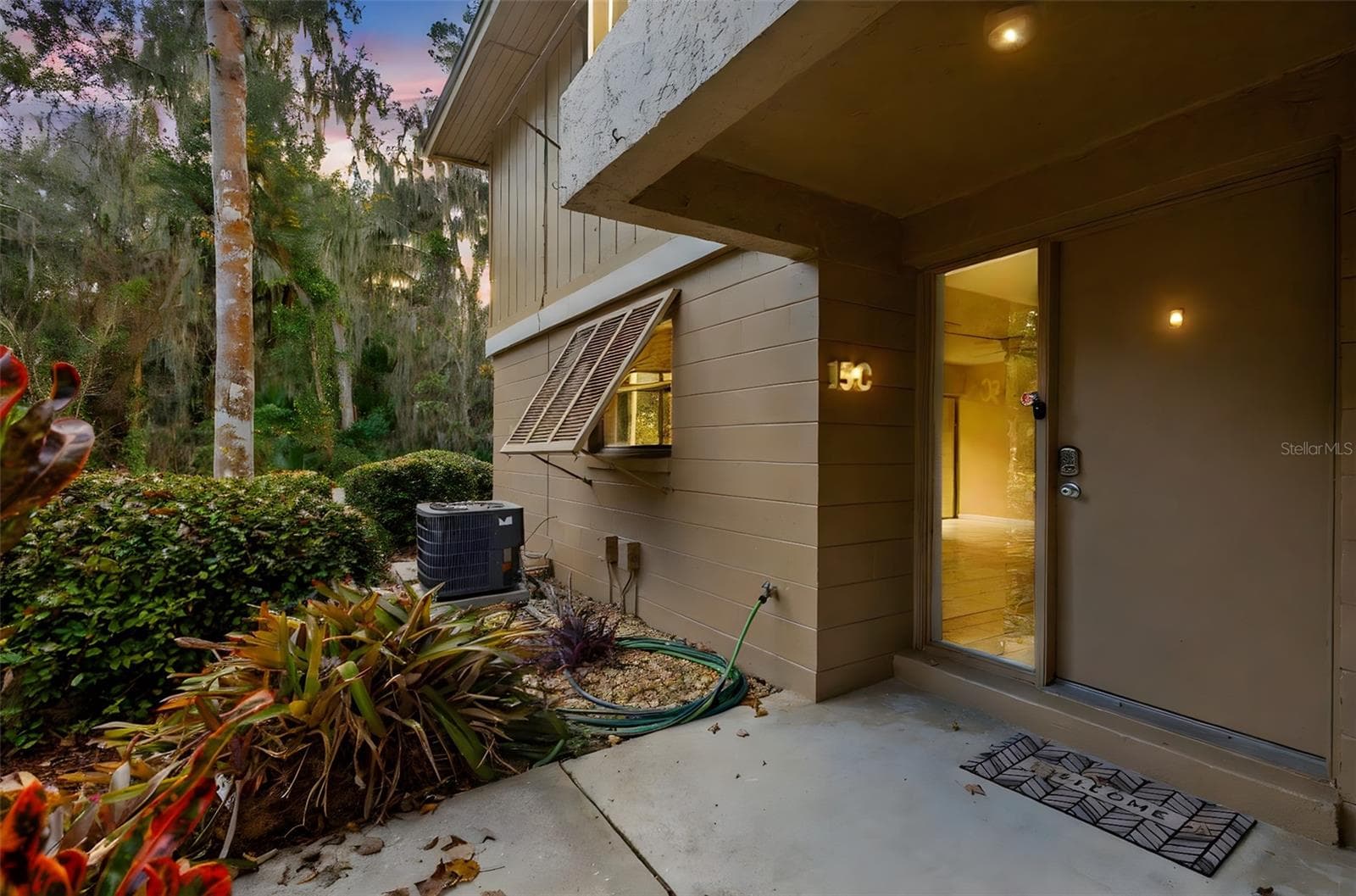 Condominium at 120 HIBISCUS WOODS CT #15C, DELTONA, photo 2 of 44