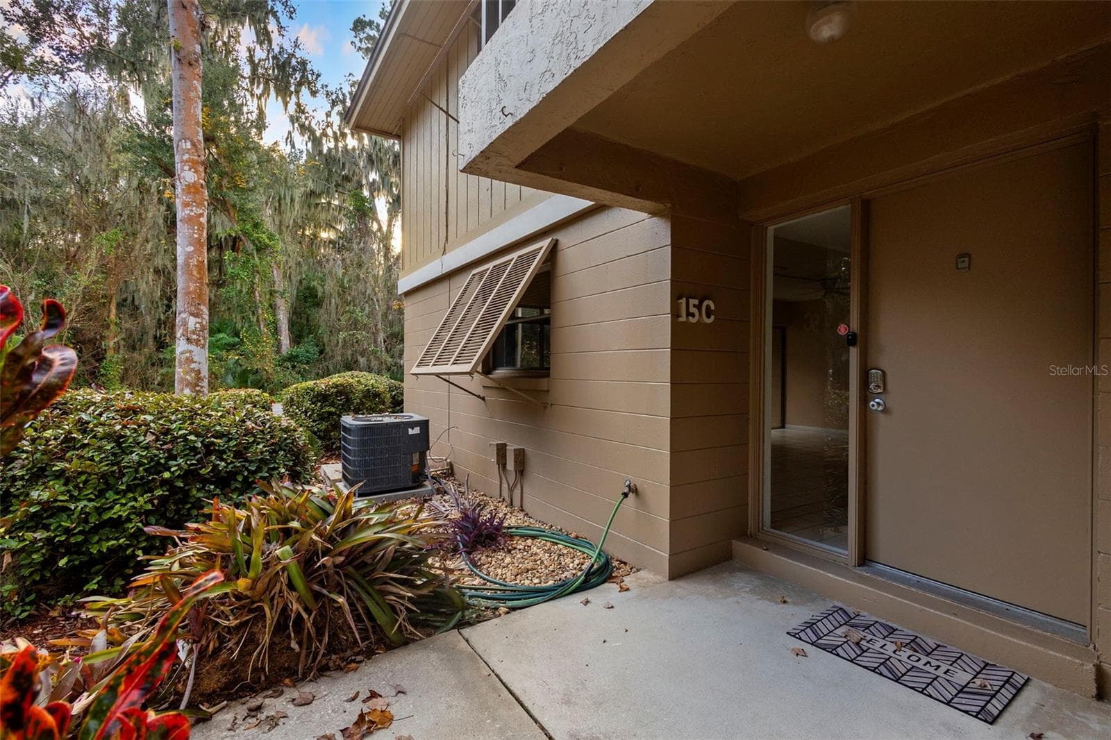 Condominium at 120 HIBISCUS WOODS CT #15C, DELTONA, photo 4 of 44