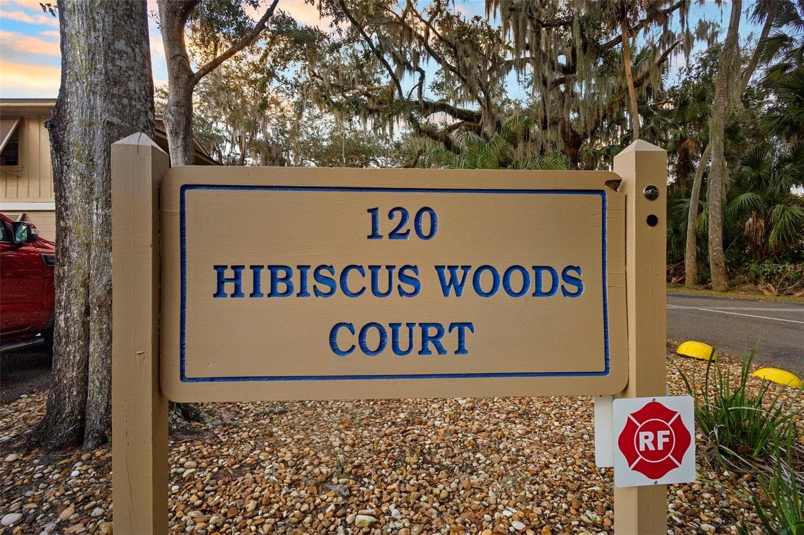 Condominium at 120 HIBISCUS WOODS CT #15C, DELTONA, photo 7 of 44