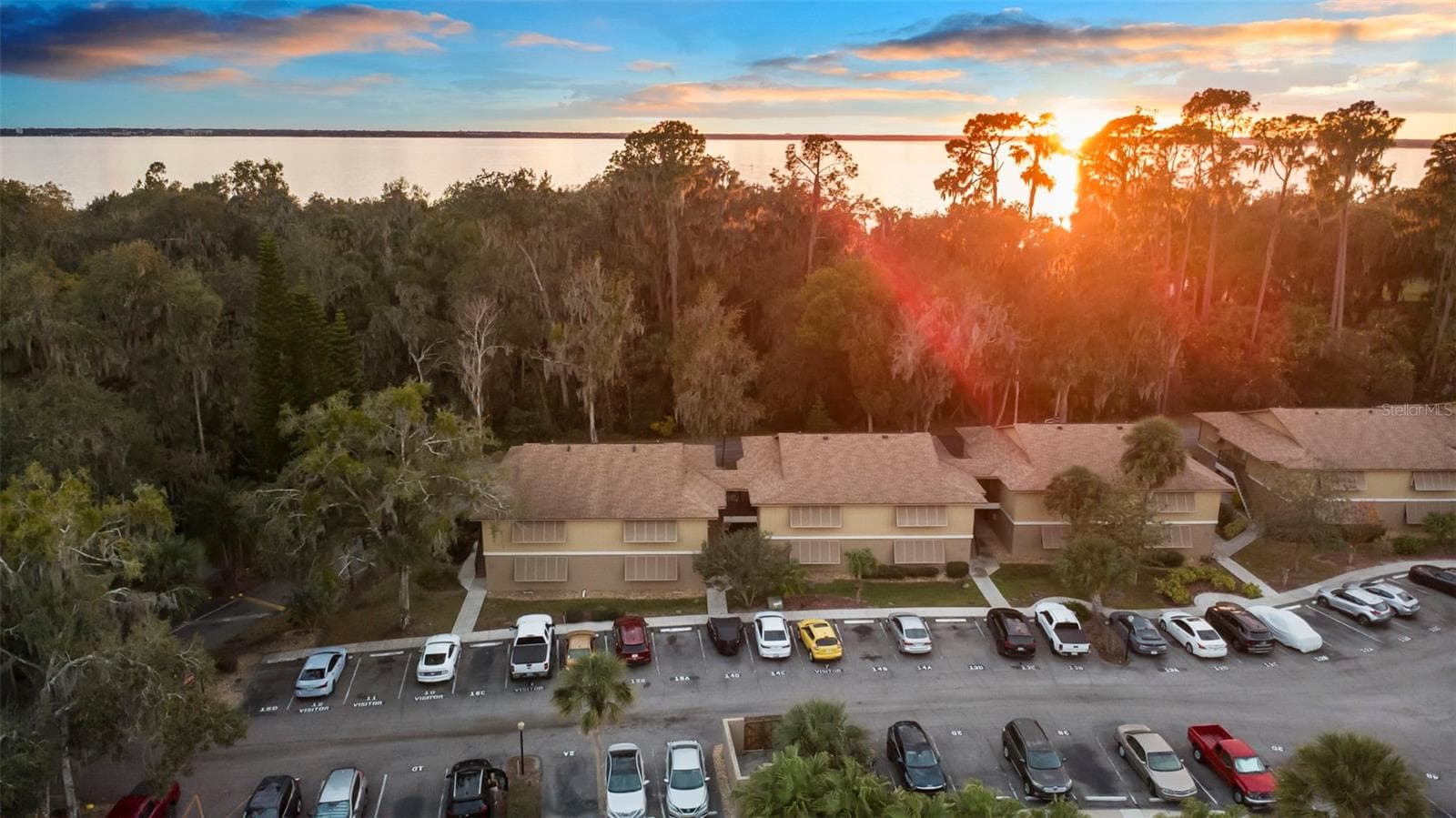 Condominium at 120 HIBISCUS WOODS CT #15C, DELTONA, photo 10 of 44