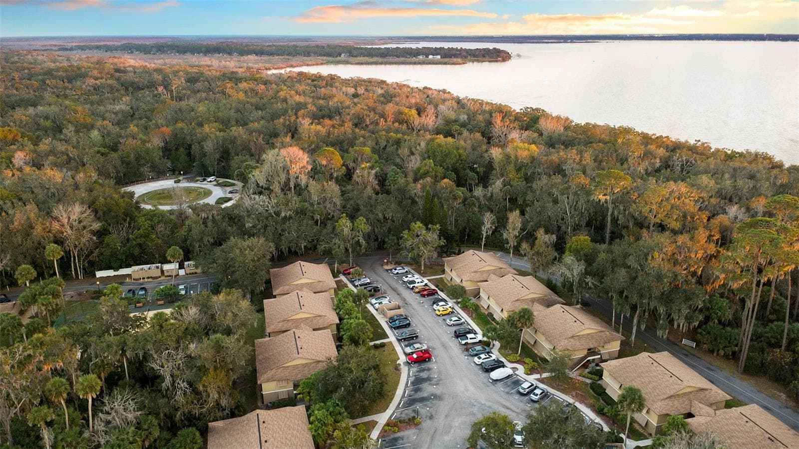 Condominium at 120 HIBISCUS WOODS CT #15C, DELTONA, photo 11 of 44