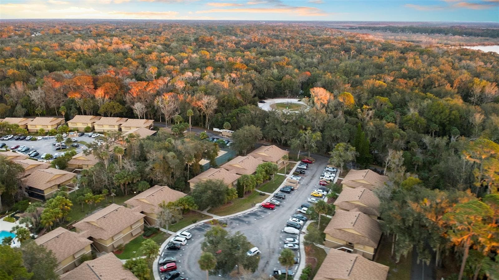 Condominium at 120 HIBISCUS WOODS CT #15C, DELTONA, photo 12 of 44