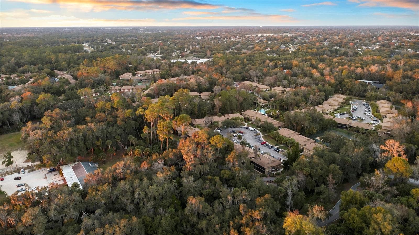 Condominium at 120 HIBISCUS WOODS CT #15C, DELTONA, photo 13 of 44