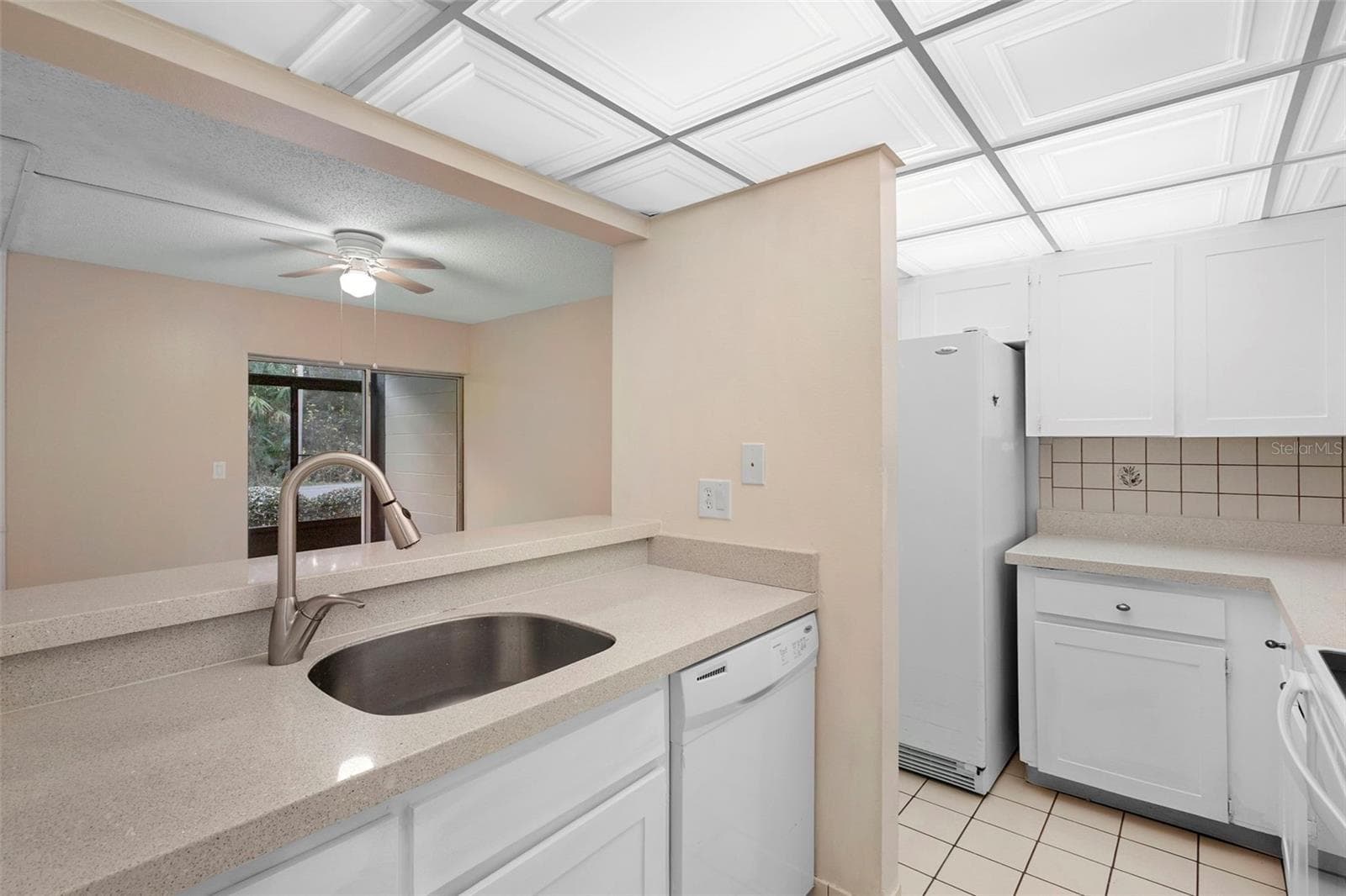 Condominium at 120 HIBISCUS WOODS CT #15C, DELTONA, photo 16 of 44