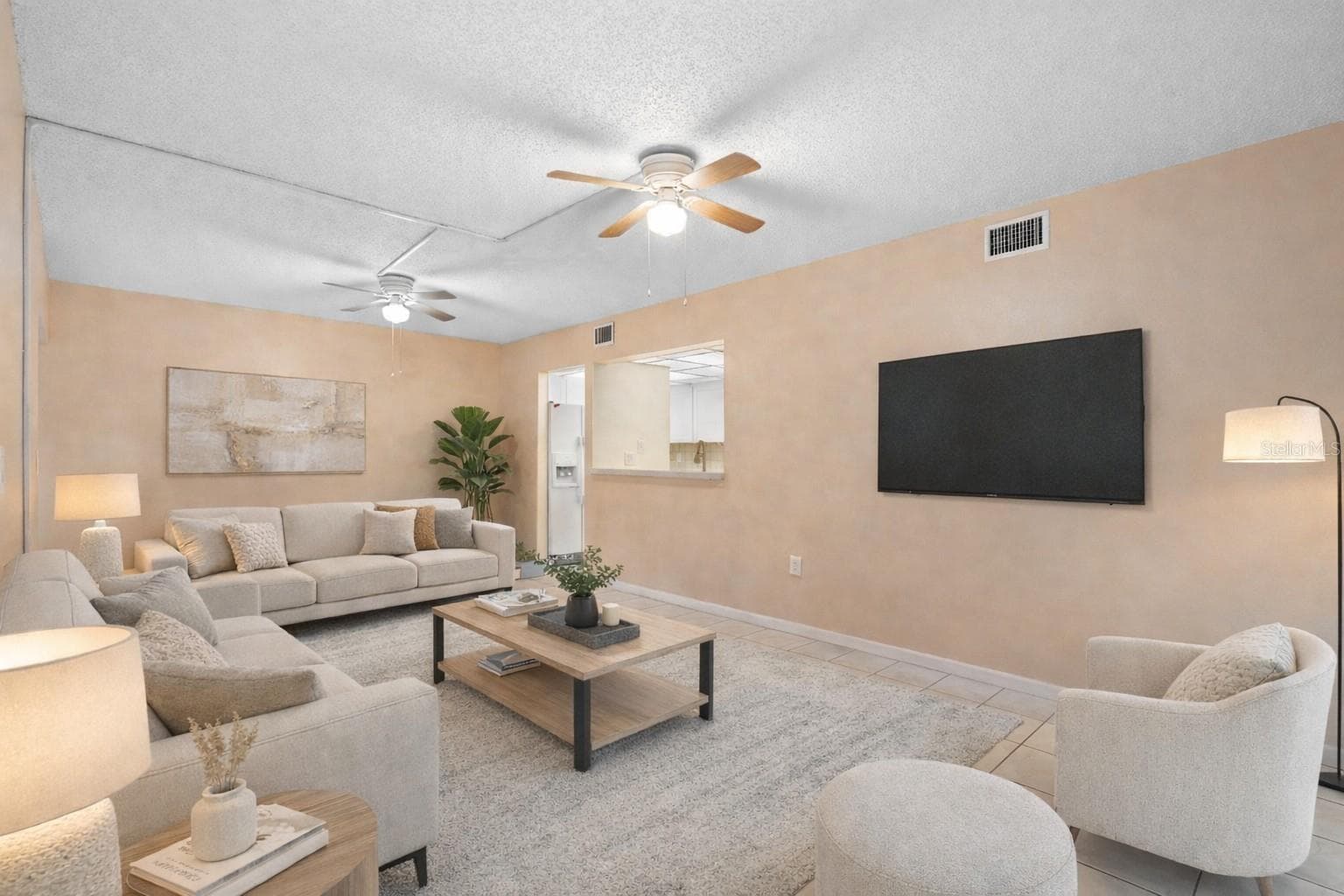 Condominium at 120 HIBISCUS WOODS CT #15C, DELTONA, photo 18 of 44