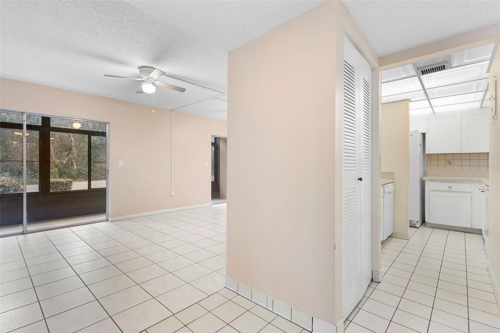 Condominium at 120 HIBISCUS WOODS CT #15C, DELTONA, photo 30 of 44