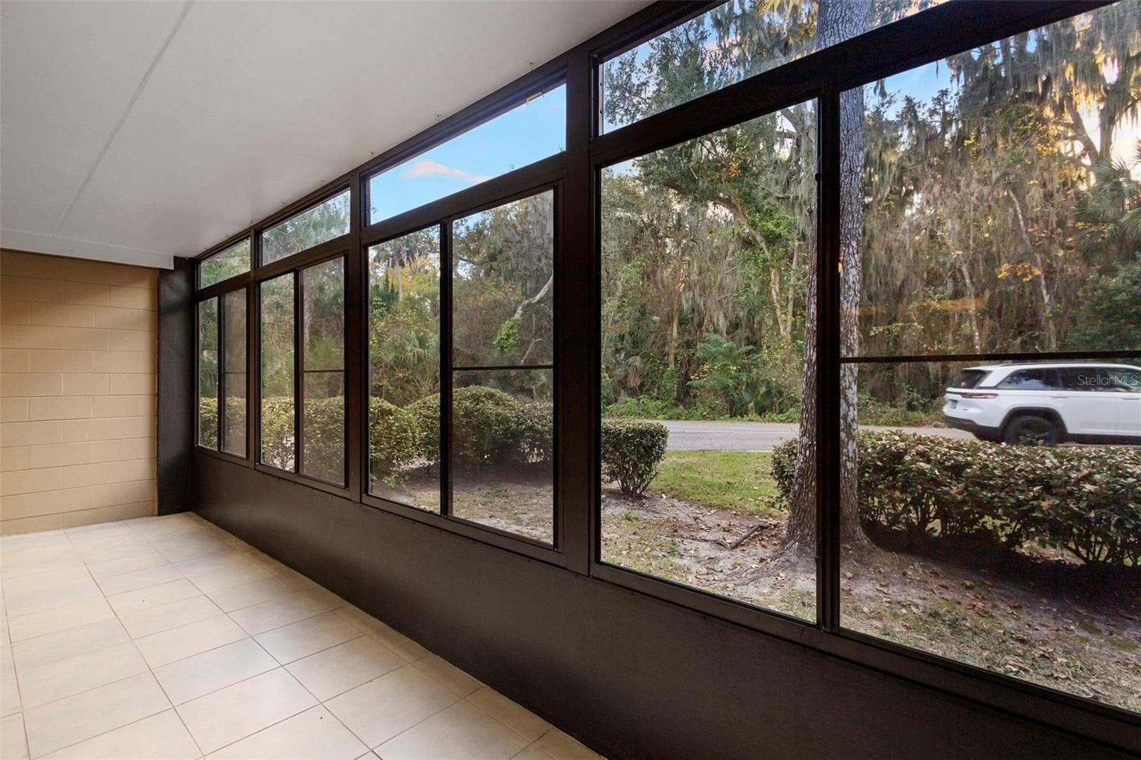 Condominium at 120 HIBISCUS WOODS CT #15C, DELTONA, photo 41 of 44