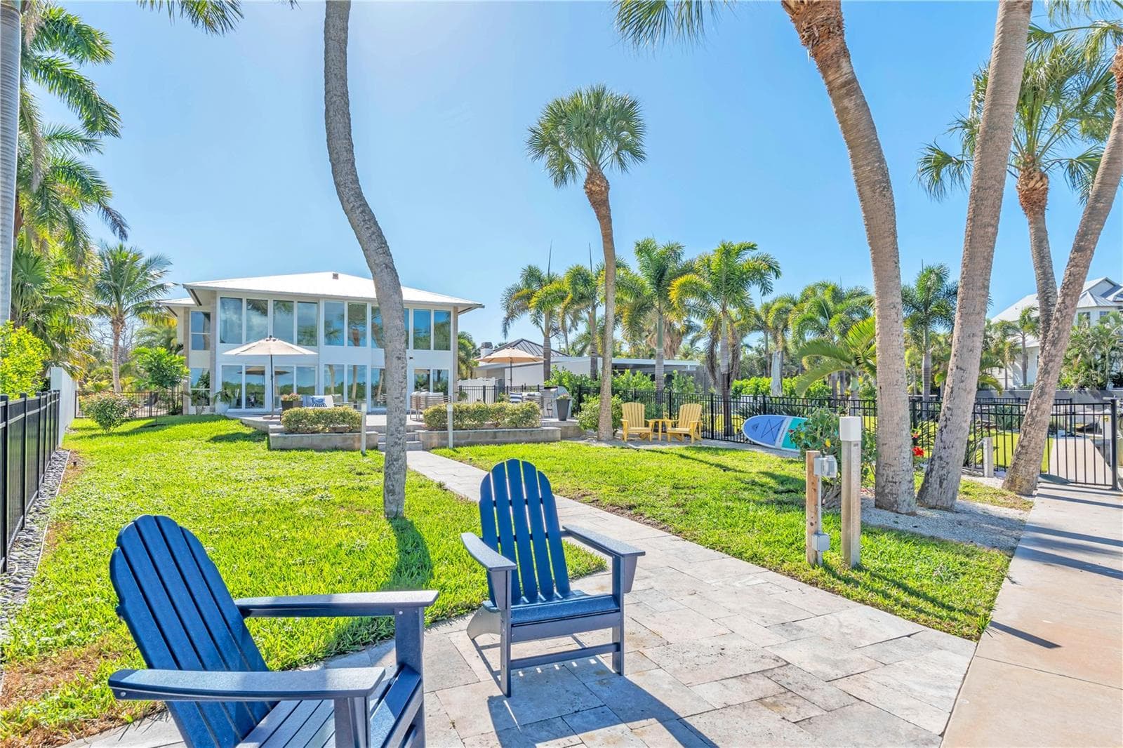 Single Family Residence at 701 TYLER DR, SARASOTA, photo 36 of 42