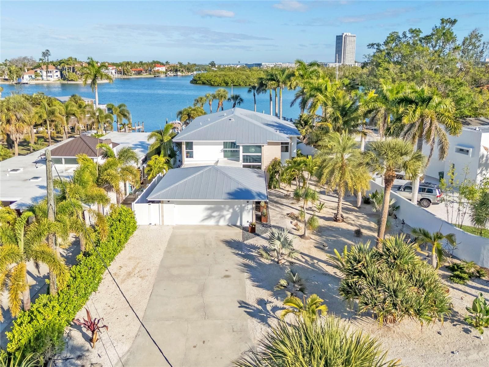 Single Family Residence at 701 TYLER DR, SARASOTA, photo 40 of 42