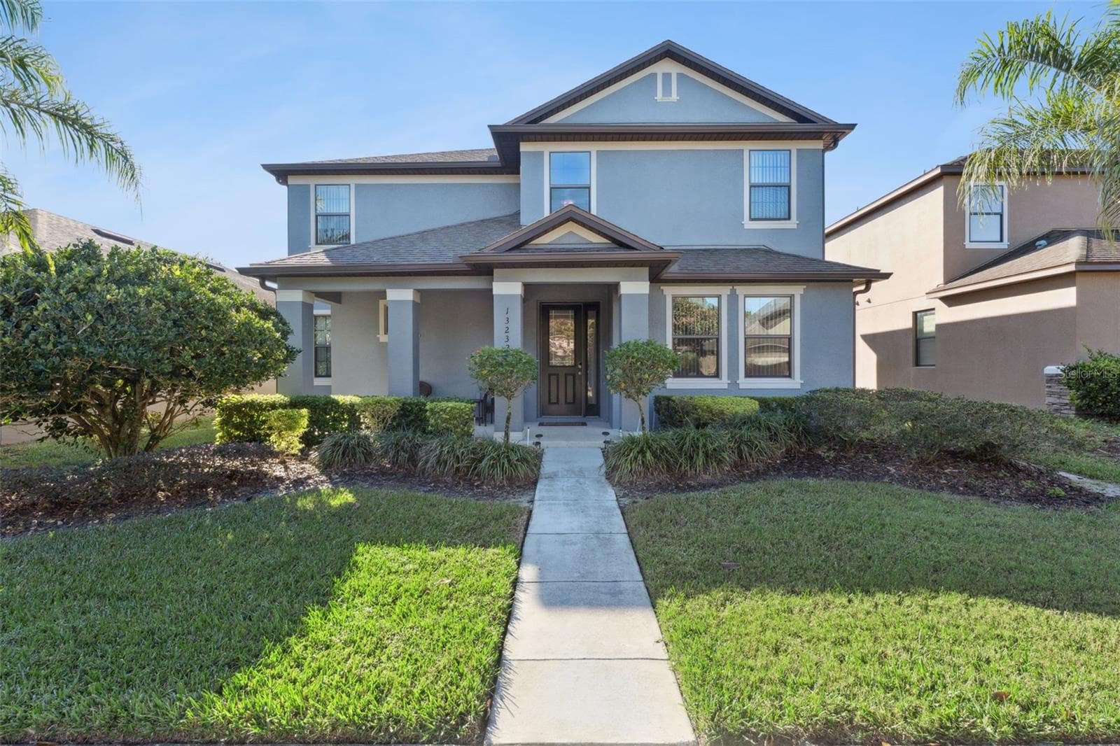 13232 LONGACRE DR
