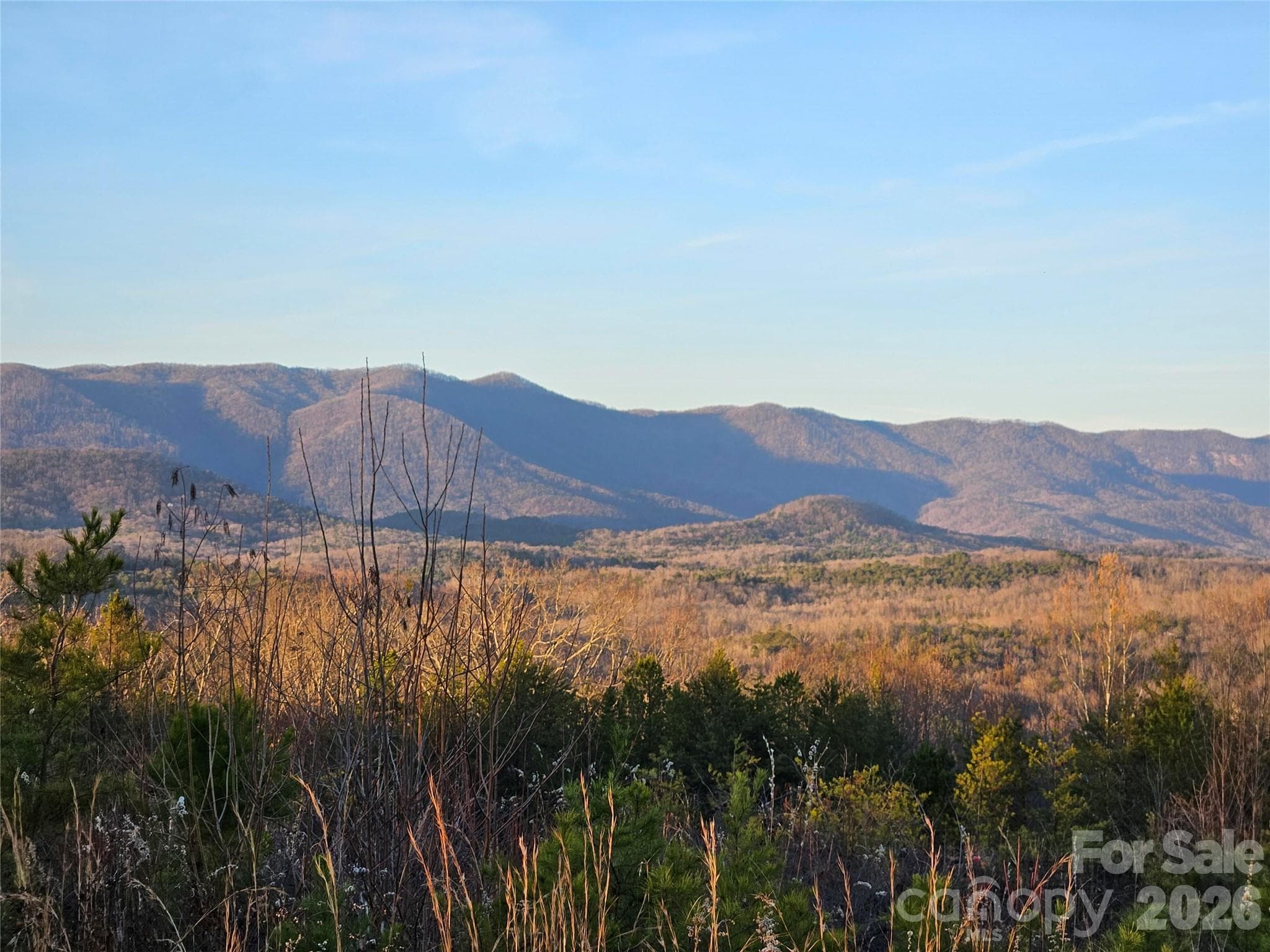 Lot at 0 Table Rock Road, Pickens, photo 2 of 4