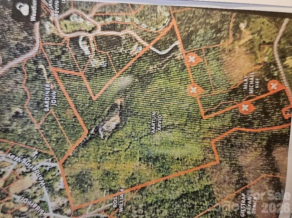 Lot at 0 Table Rock Road, Pickens, photo 3 of 4