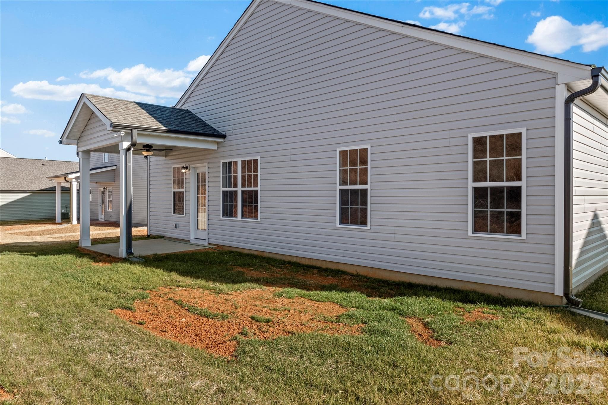 Single Family Residence at 275 Waylon Court, Lexington, photo 30 of 31