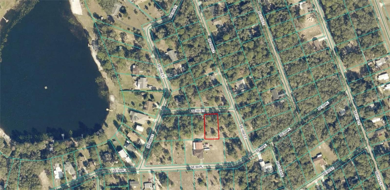 Land at TBD SE 59TH ST, OCKLAWAHA, photo 4 of 4