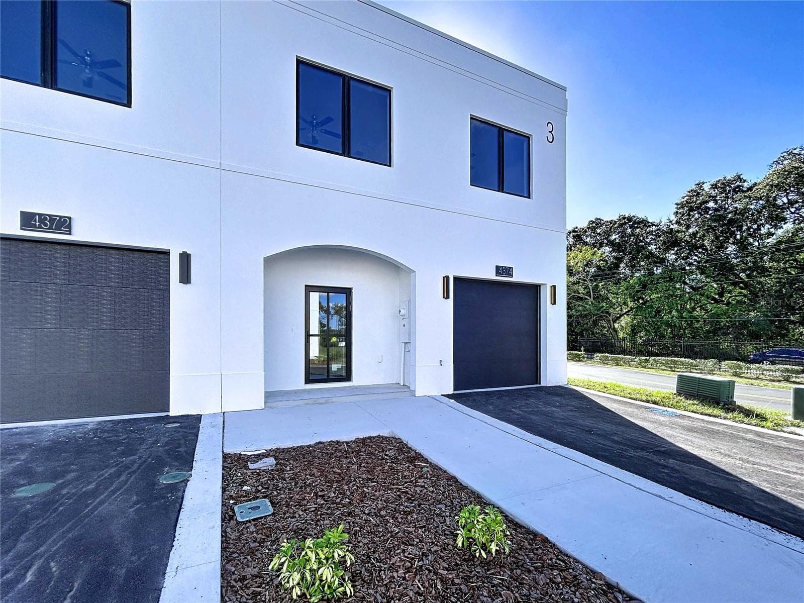 Townhouse at 4368 CAMBIO GARDENS COURT, TAMPA, photo 62 of 66