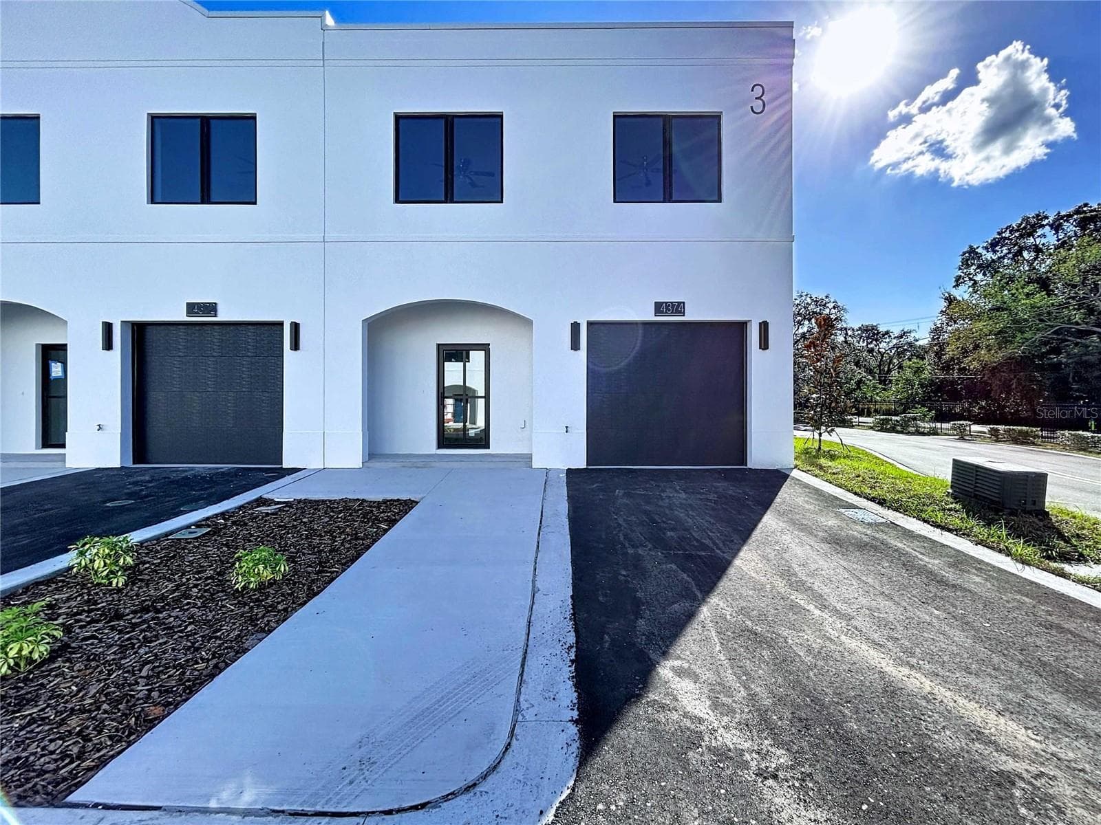 Townhouse at 4368 CAMBIO GARDENS COURT, TAMPA, photo 58 of 66