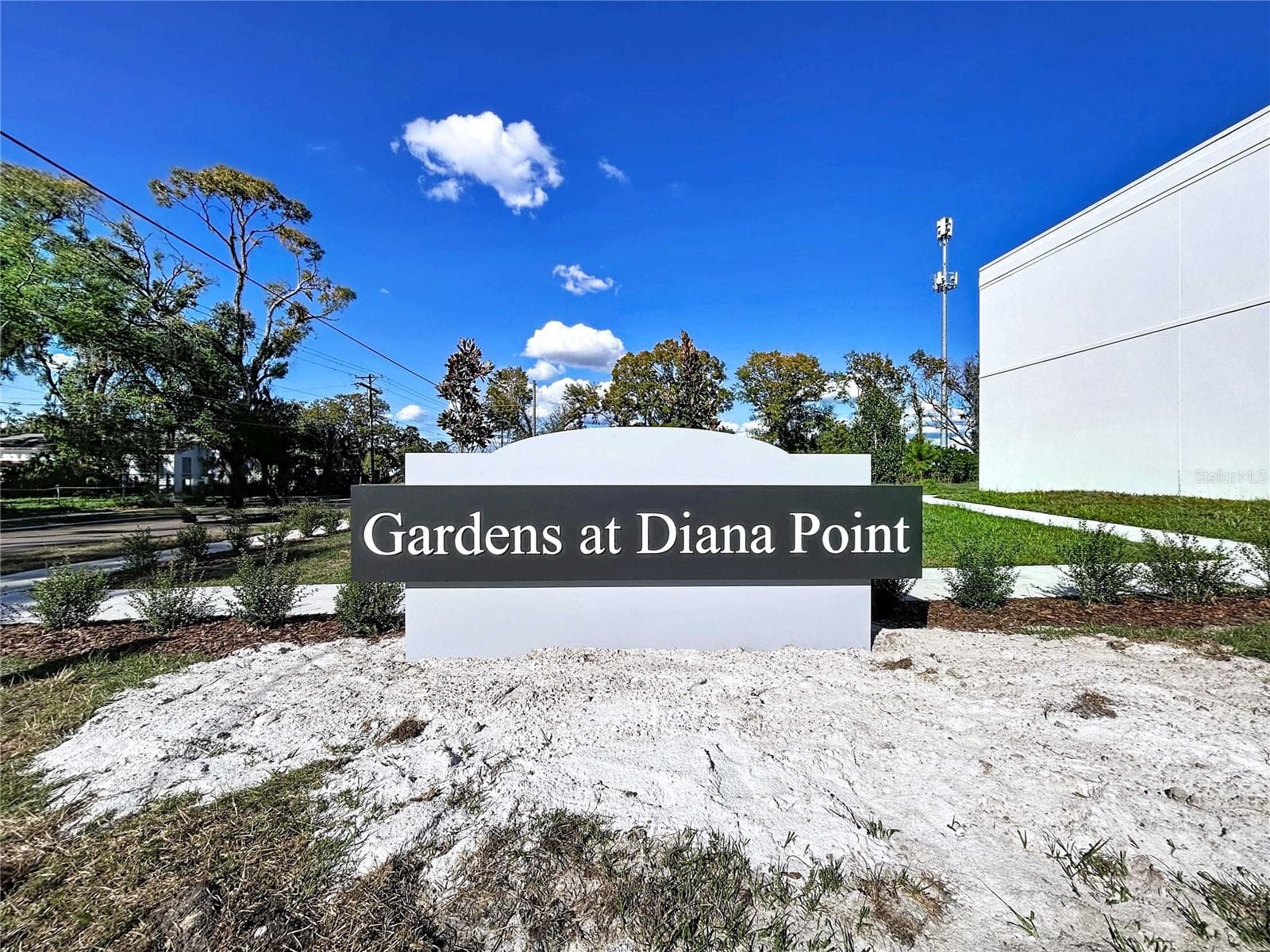 Townhouse at 4368 CAMBIO GARDENS COURT, TAMPA, photo 2 of 66
