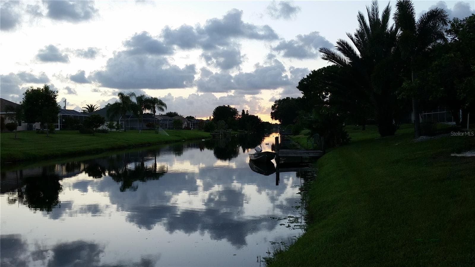 Land at 15447 ARON CIR, PORT CHARLOTTE, photo 36 of 100
