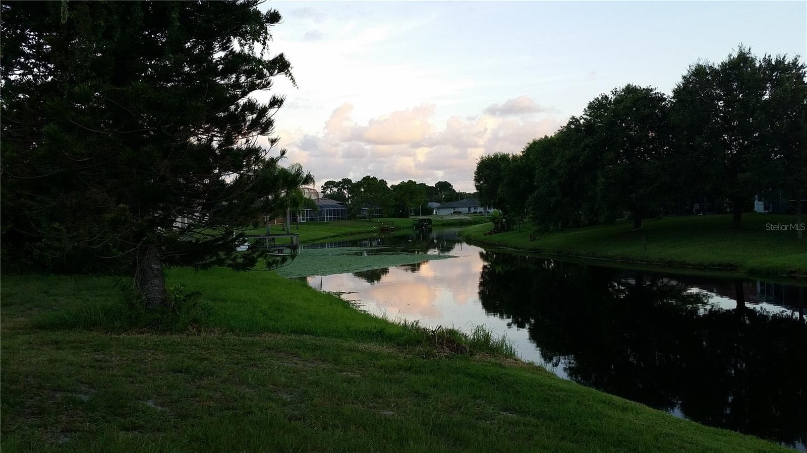 Land at 15447 ARON CIR, PORT CHARLOTTE, photo 72 of 100