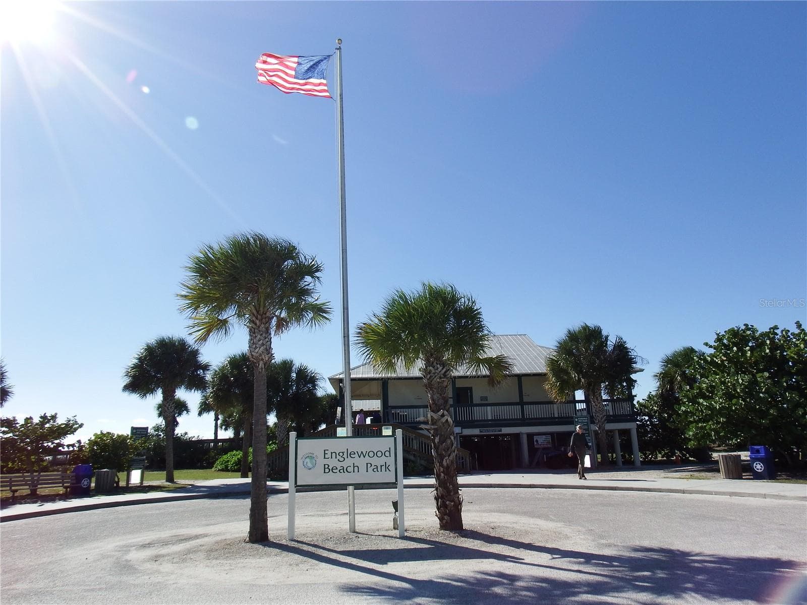 Land at 15447 ARON CIR, PORT CHARLOTTE, photo 100 of 100