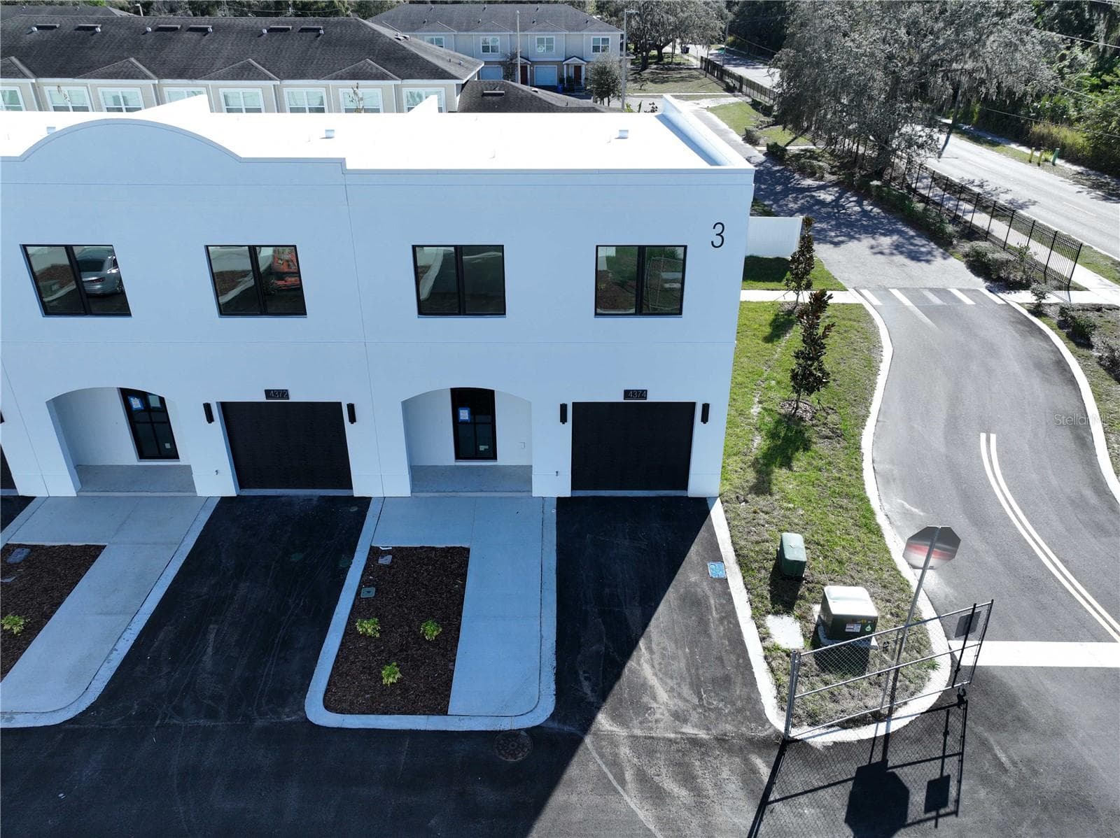Townhouse at 4370 CAMBIO GARDENS COURT, TAMPA, photo 59 of 85