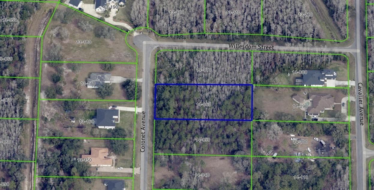 Land at 0 CORONET AVE, ORLANDO, photo 11 of 11