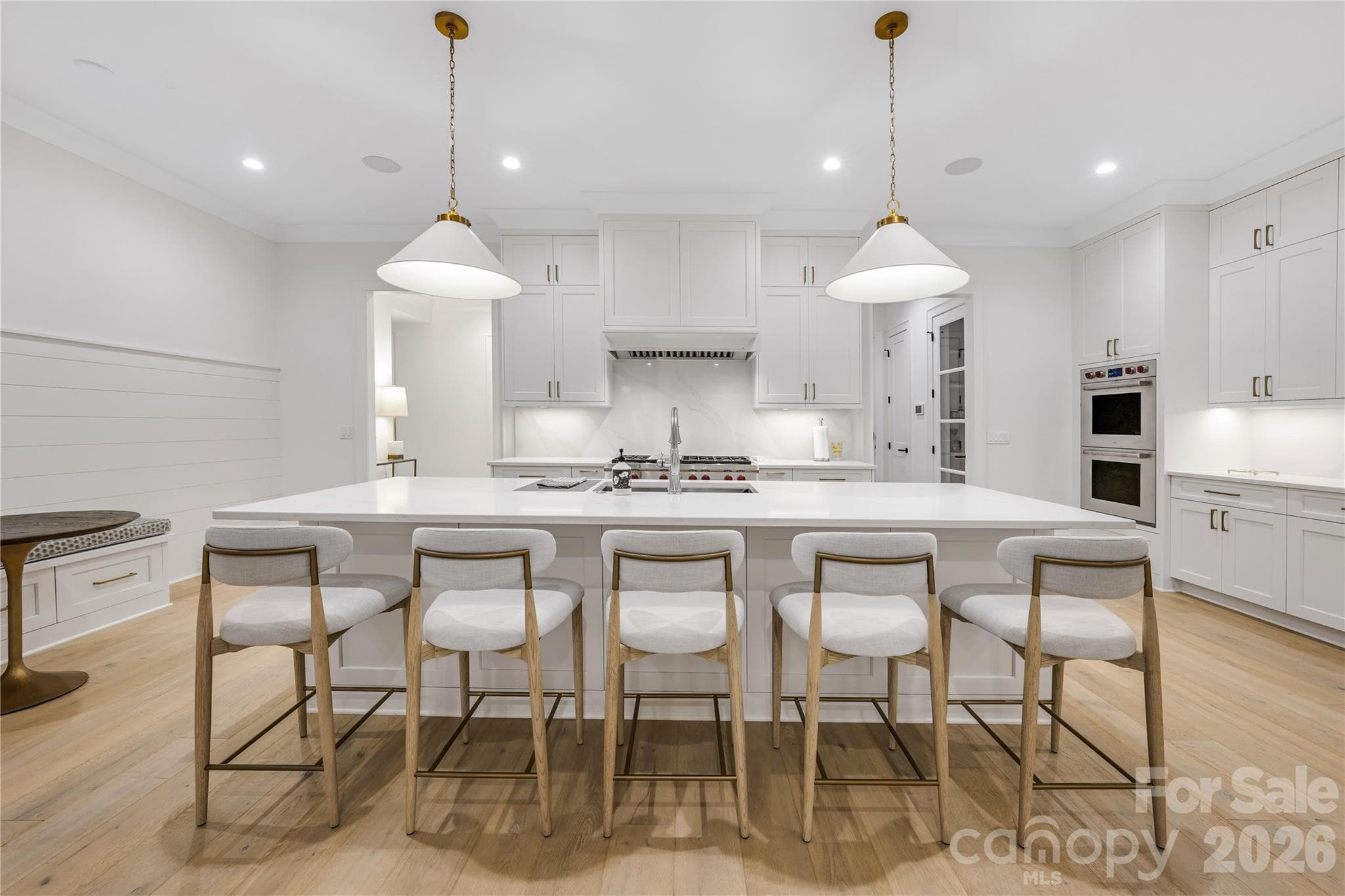 Kitchen for Representation - Charlotte