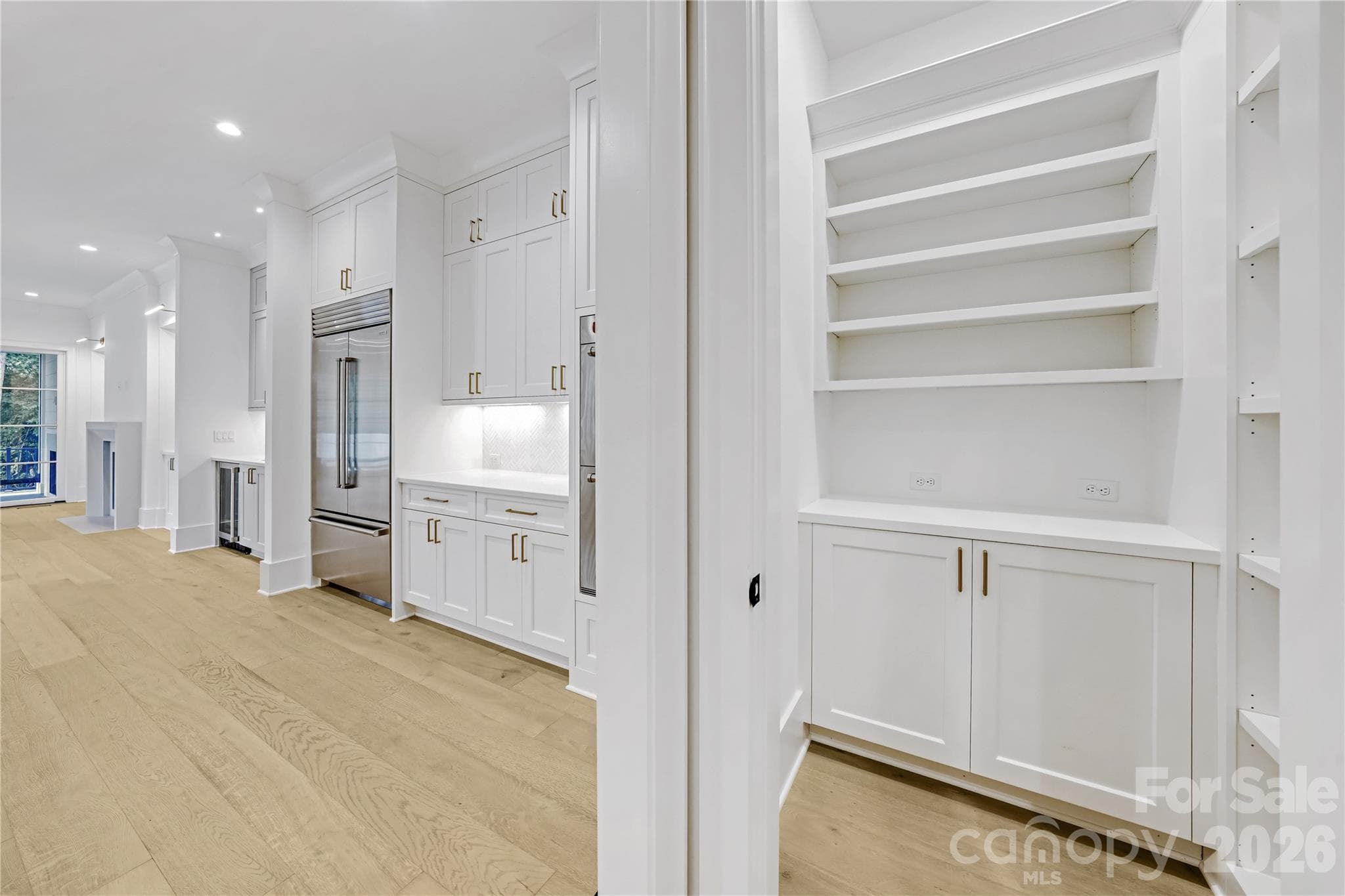 Scullery for Representation - Charlotte