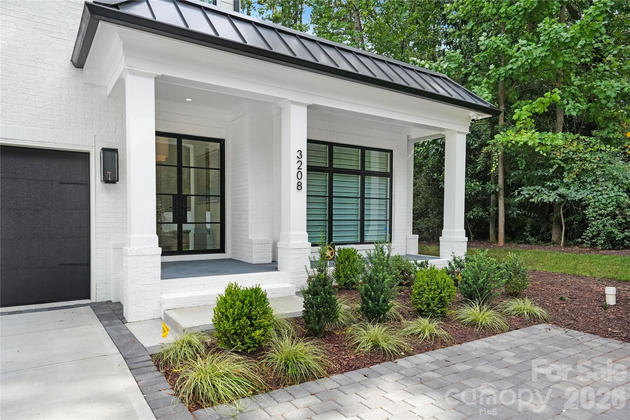 Model Home: 3204 Sharon View Road, Charlotte, NC 28210 - Charlotte