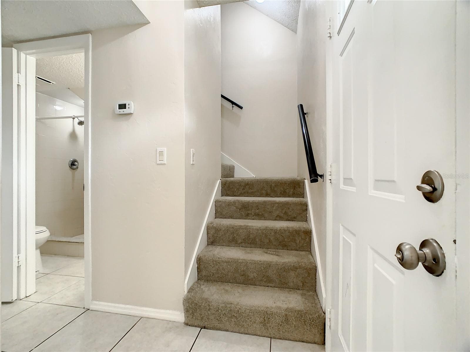 Townhouse at 232 N RIDGEWOOD AVE #G41, EDGEWATER, photo 13 of 24