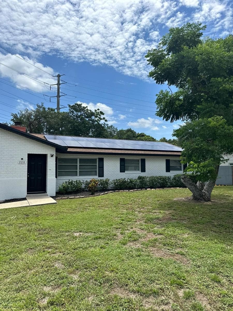 Single Family Residence at 2211 SUNNY VIEW DR, OVIEDO, photo 45 of 48