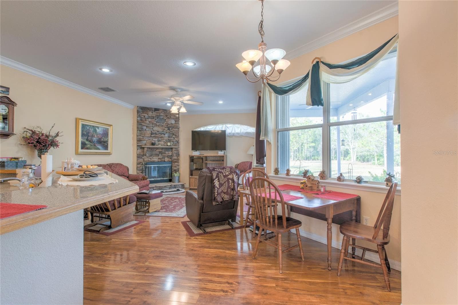 Great Room - 20351 SABAL ST, ORLANDO
