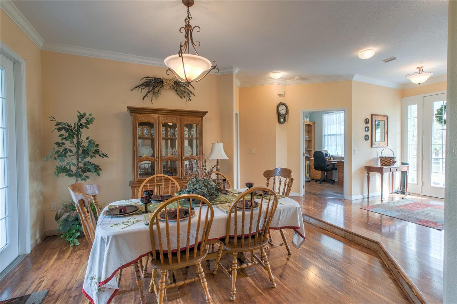 Formal Dining - 20351 SABAL ST, ORLANDO