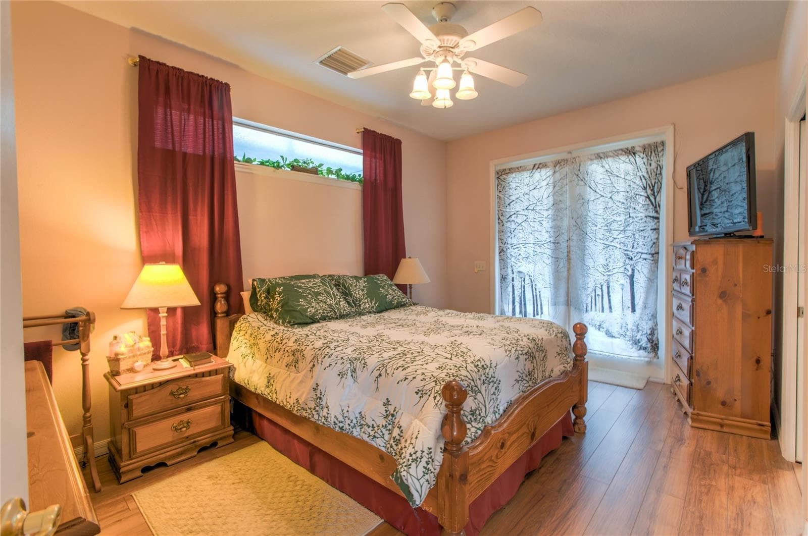 Primary Bedroom - 20351 SABAL ST, ORLANDO