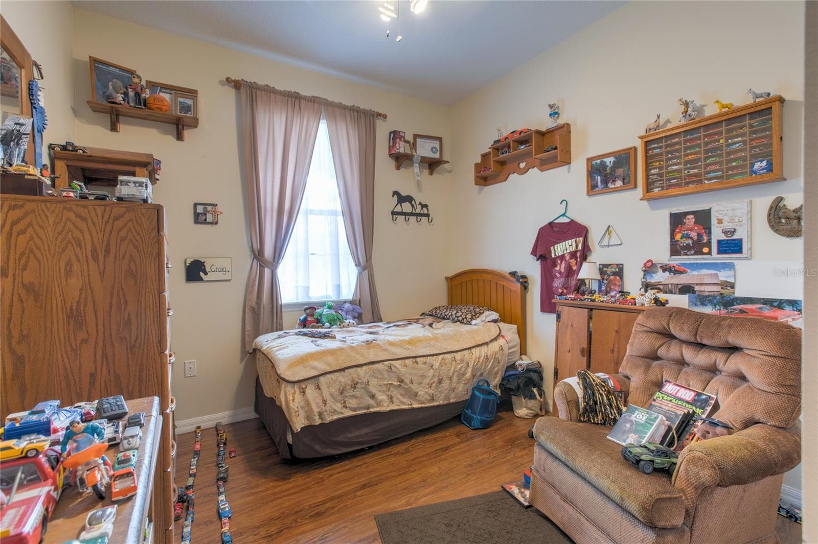 Bedroom - 20351 SABAL ST, ORLANDO
