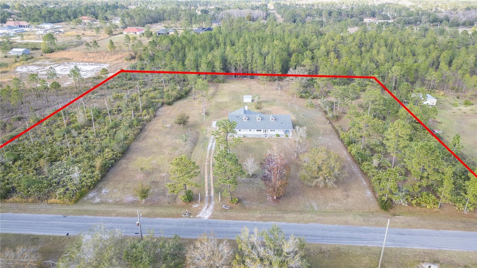 Single Family Residence at 20351 SABAL ST, ORLANDO, photo 33 of 35