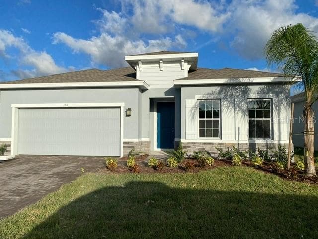 194 EAGLE HARBOR WAY